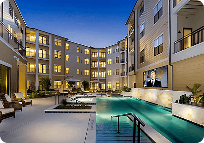 The Benefits of Using Apartment Lease Finders vs. Searching Alone