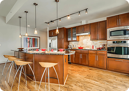 Luxury Amenities Worth Paying For