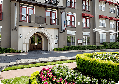 5 Tips For Renting Luxury Apartments