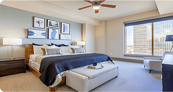 Sugar Land Residence